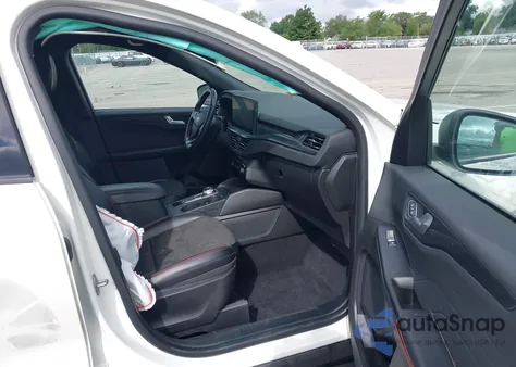 2023 Ford Escape St-Line из США, поврежденный, VIN 1FMCU9MN7PUA39467